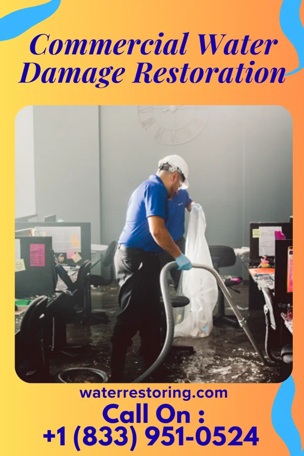 Commercial Water Damage Restoration in Hopkinsville, KY