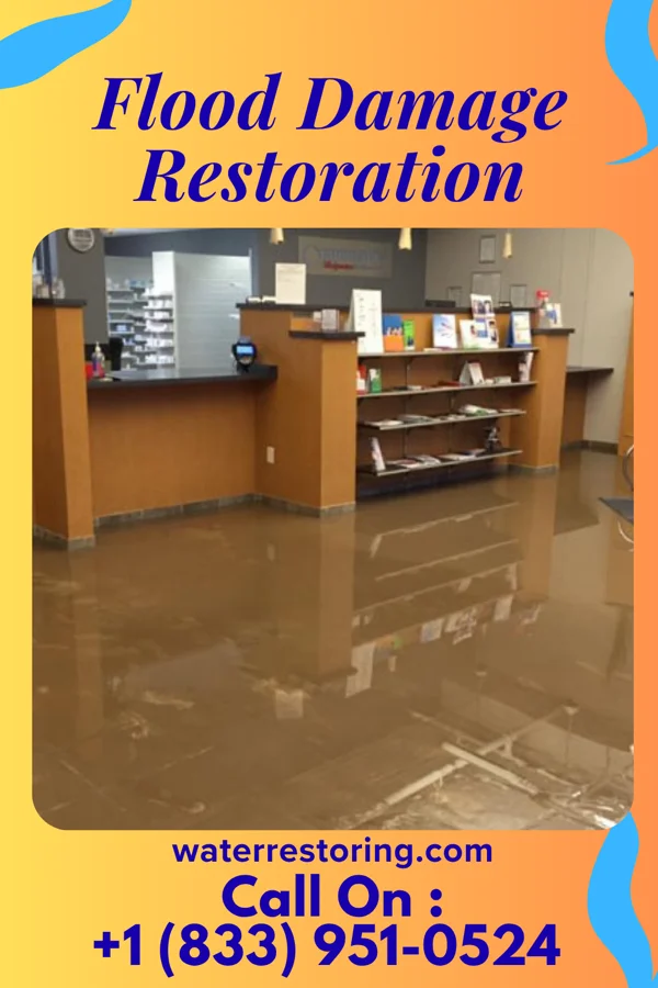 Flood Damage Restoration in Hopkinsville, KY